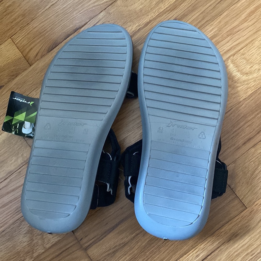 Rider Sandals - Picture 2 of 2